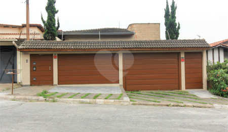 Casa à venda com 3 suítes em Barro Branco (zona Norte), São Paulo, SP