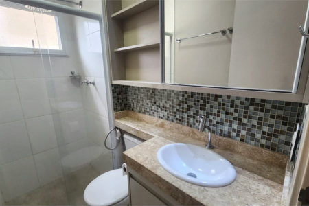 Apartamento Mobiliado à Venda em Louveira | 3 Dormitórios, Suíte, 2 Vagas – Residencial Felicità