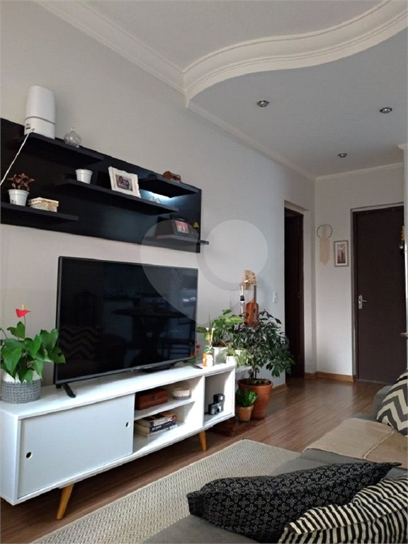 Apartamento no Residencial Jardim das Torres.