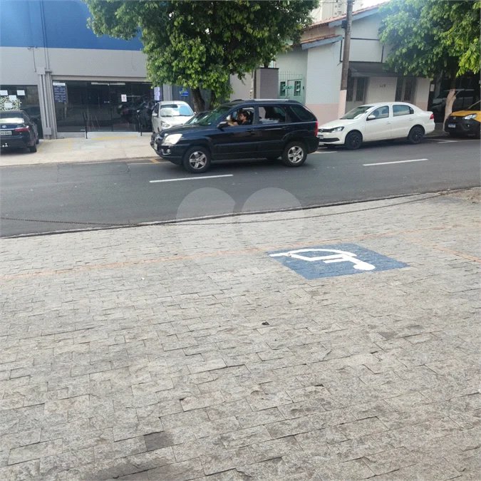 Salão Comercial no Centro de Indaiatuba/SP