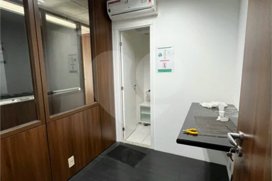 Sala para alugar em Santana, São Paulo, SP