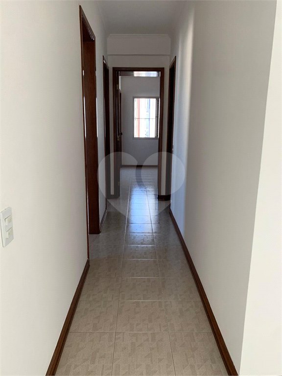 Apartamento á venda - Vila Guarani