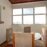 Cobertura Triplex com 90m² e 1 vaga de garagem na Vila Clementino