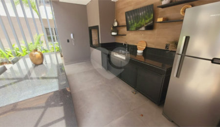 Apartamento para alugar com 1 suíte em Vila Nova Conceição, São Paulo, SP