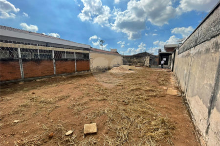 Terreno Centro São Carlos