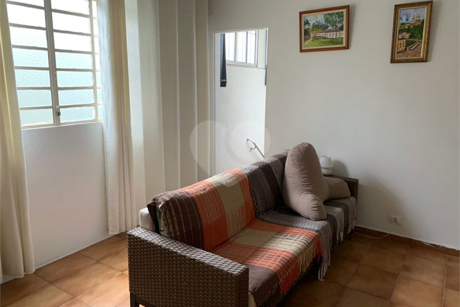 Casa à venda com 4 quartos em Vila Ipojuca, São Paulo, SP