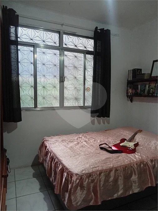 Casa Duplex à Venda — 210 m² | Bairro Alessandra, Rio de Janeiro