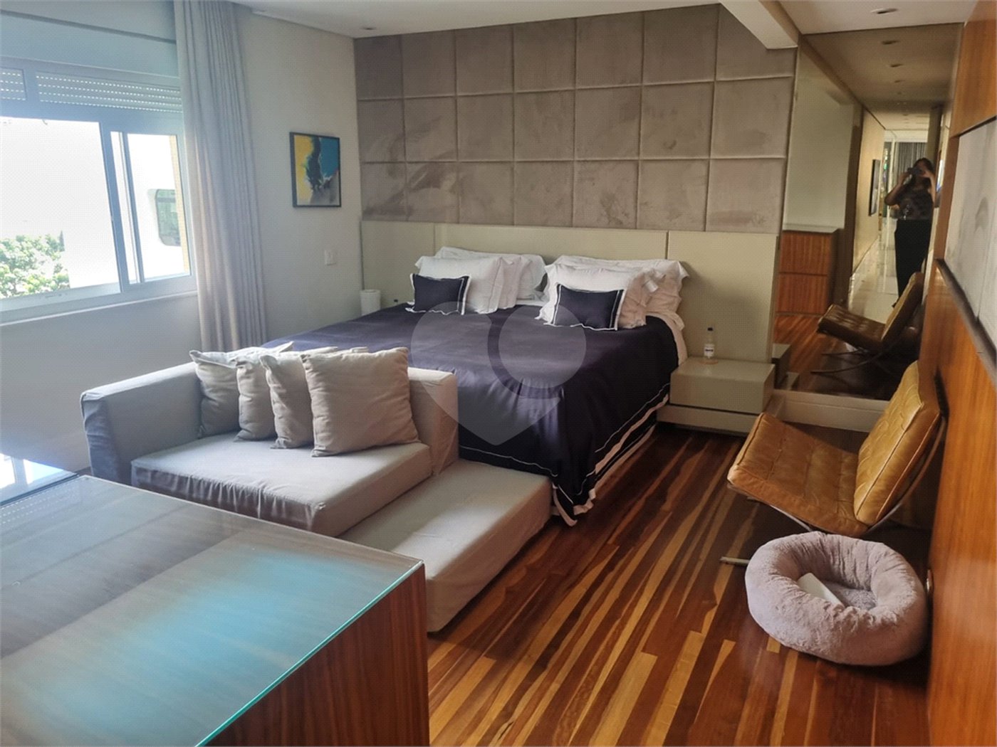 Apartamento à venda com 2 suítes em Cerqueira César, São Paulo, SP