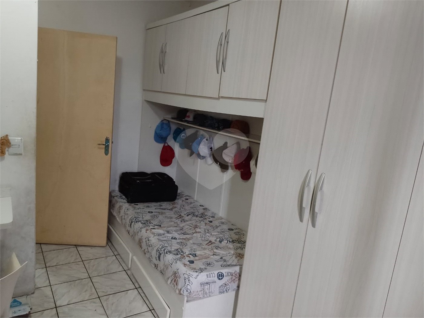 Imóvel com 2 casas em Pirituba