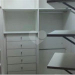 Apartamento duplex á venda