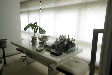 Apartamento no Bairro da consolação - Alto Padrão - 495m²