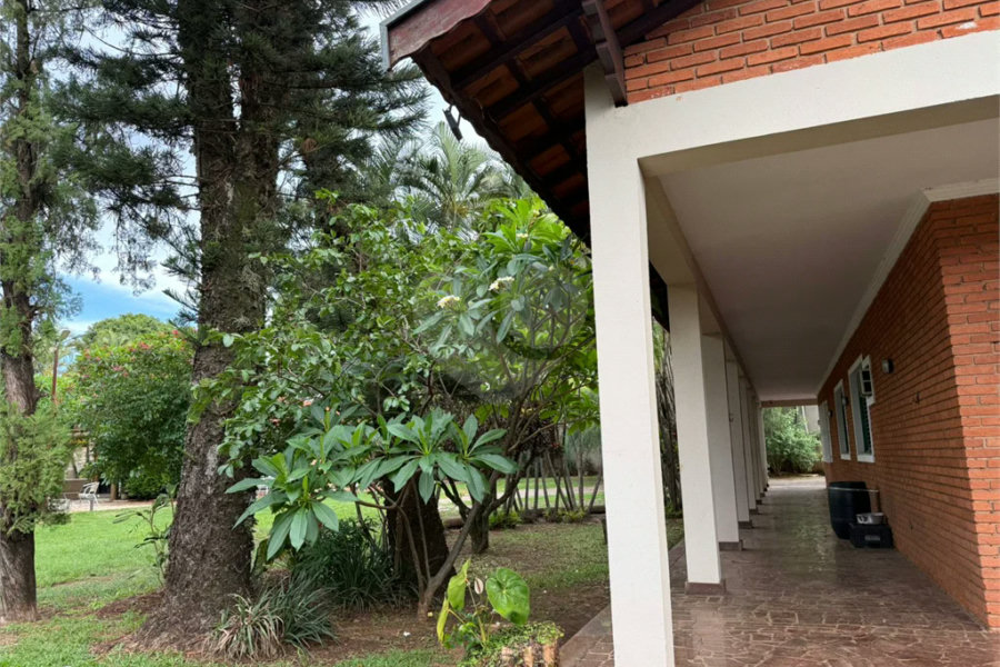 Chácara no Unileste, com espaço para eventos e cozinha industrial, na modalidade porteira fechada,
