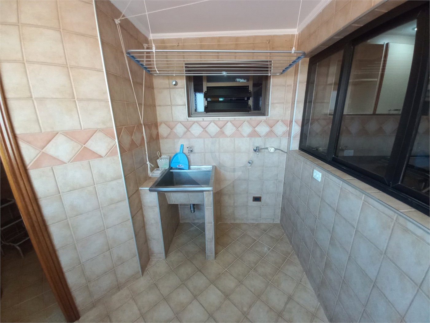 Duplex no Edifício Acapulco.