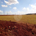 Terreno com 250,00 m² .