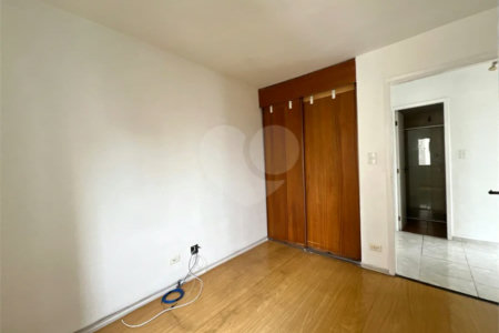 Apartamento á venda - Vila Mascote