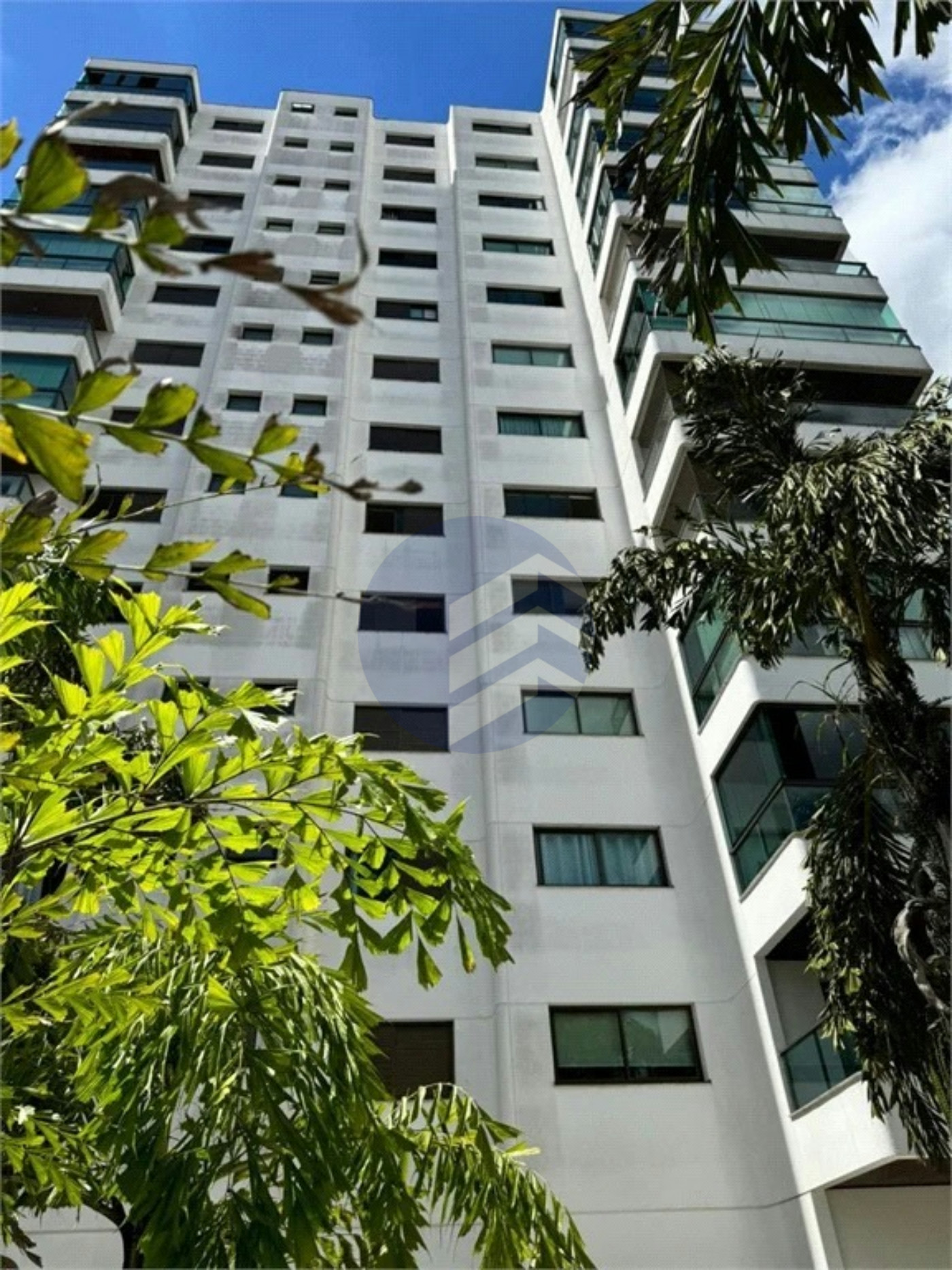 Apartamento à venda com 3 quartos, sendo 3 suítes, em Vila Suzana, São Paulo - SP