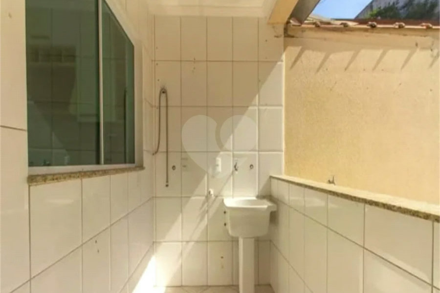 Casa à venda com 3 suítes em Chácara Mafalda, São Paulo, SP