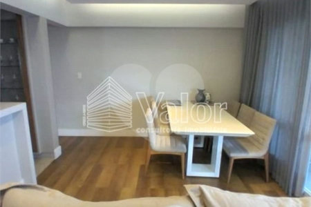 Apartamento no Ed. Residencial Elegance