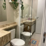 Apartamento garden de 2 quartos à venda na Vila Prudente