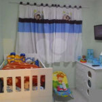 Cobertura duplex à venda na Vila Amália