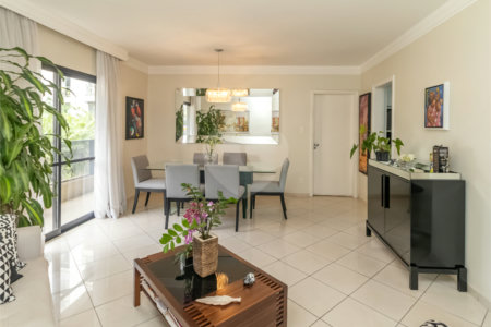 Apartamento - Vila Mariana - 3 Quartos - 2 Vagas - Venda / Compra