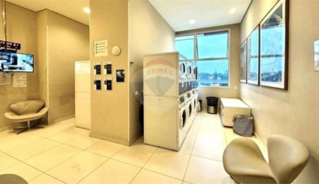 Apartamento à venda com 2 quartos, sendo 1 suíte, em Campo Belo, São Paulo, SP