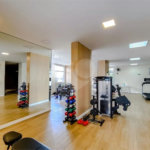 Condomínio Móbile Vida E Lazer Apartamento à venda com 78m², 2 quartos e 1 vaga Rua Serra da Bocaina-São Paulo