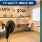 Apartamento para alugar com 2 quartos, sendo 1 banheiro, em Socorro, São Paulo - SP