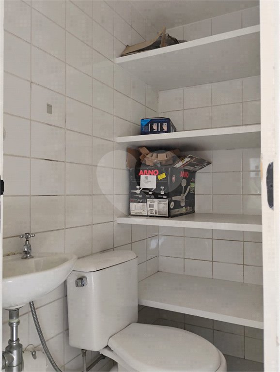 Lindo Apartamento Alto Da Boa Vista
