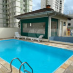 APARTAMENTO A VENDA NO URBANOVA COM 2 DORMITÓRIOS, 1 SUÍTE, 2 VAGAS, SÃO JOSÉ DOS CAMPOS/SP.