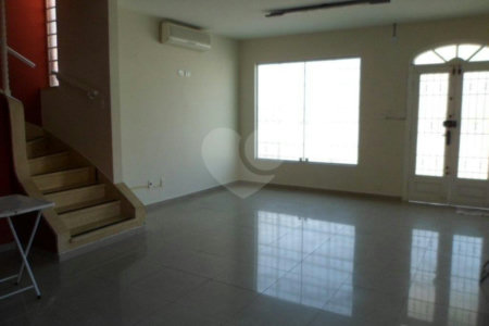 Casa para alugar com 1 quarto em Planalto Paulista, São Paulo, SP