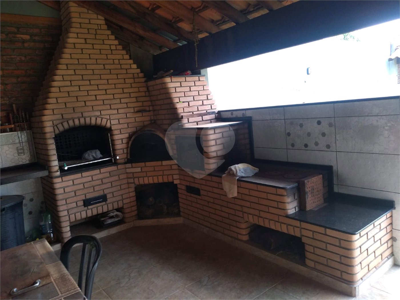 RESIDENCIAL QUINTA DOS BURITIS