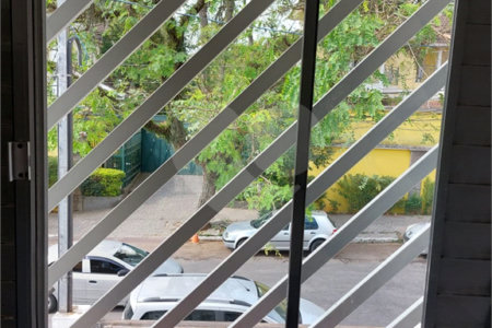 Sobrado à venda com 3 quartos, sendo 1 suíte, em Alto da Boa Vista, São Paulo, SP
