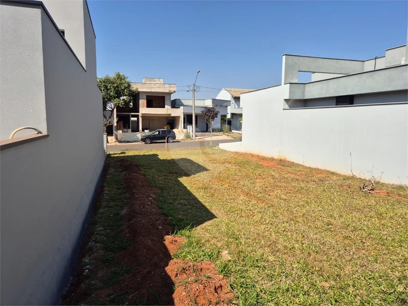 Terreno no Condomínio Park Unimep Taquaral / Piracicaba-SP