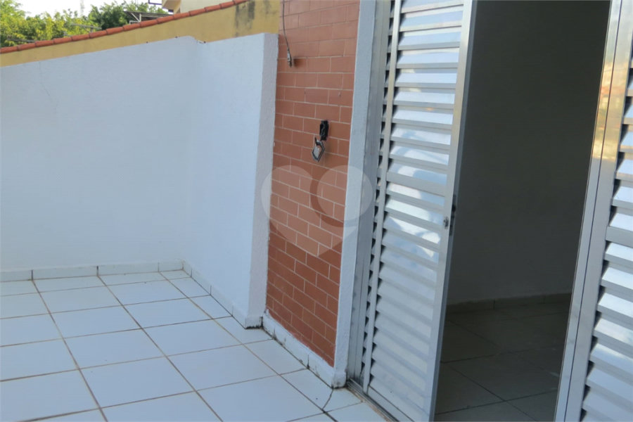 Sobrado a venda na Jardim Nossa Senhora do Carmo .