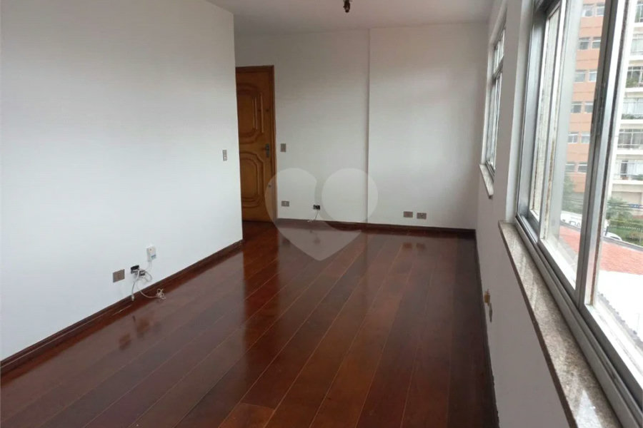Apartamento à venda com 2 quartos em Jardim Brasil (zona Sul), São Paulo, SP