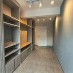 Apartamento à venda de 46m² com todos os planejados, 1 dormitório e sacada ao lado da USP