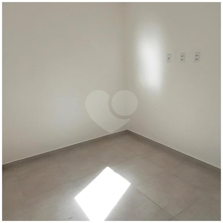 Apartamento de 2 quartos à venda na Vila Prudente