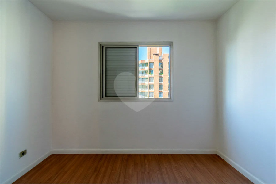 Apartamento com 2 Quartos e 2 banheiros à Venda 70 m² Vila Mascote, São Paulo SP