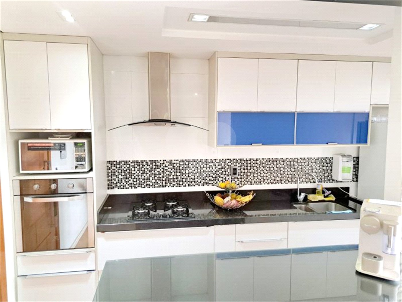 Apartamento à Venda com 50m² - Mooca