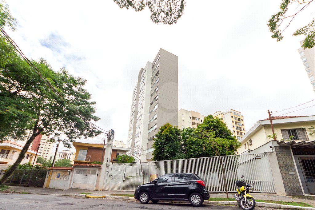 APARTAMENTO GARDEN NOVO 1 DORMITÓRIO À VENDA NA SAÚDE VENDER