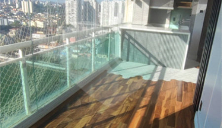 Apartamento para alugar com 3 suítes em Baeta Neves, São Bernardo do Campo, SP