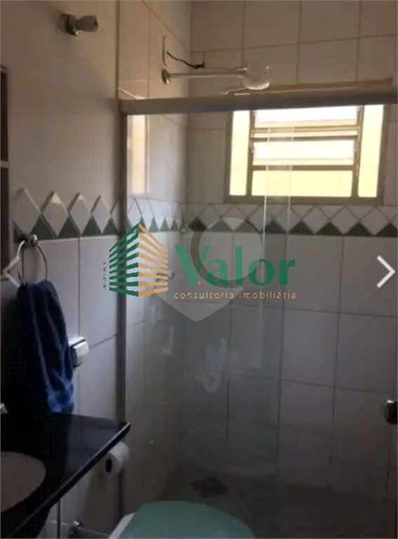 Casa Residencial Parque Santa Felícia Jardim á venda.
