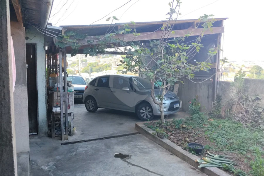 Terreno 256m² a Venda em Perus/SP