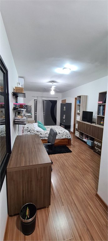 Casa térrea no Condomínio Jardim Botânico , localizado na cidade Bady Bassit/SP .