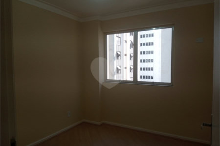 Apartamento em Santa Cecília com 1 vaga de garagem