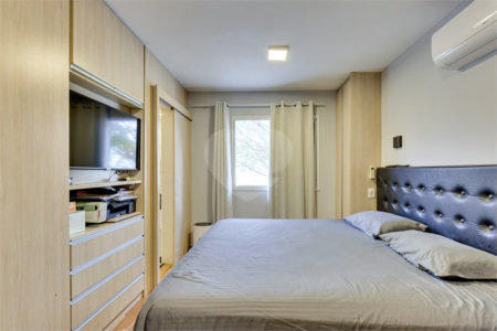 Casa à venda com 3 quartos, sendo 1 suíte, no condomínio Terrara Townhouses, São Paulo - SP