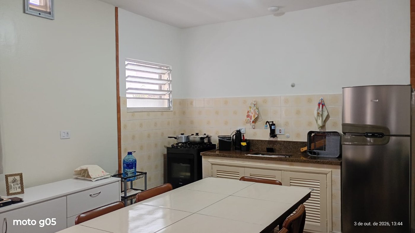 🏡 LINDÍSSIMA CASA DE 3 DORMITÓRIOS NO JARDIM REAL