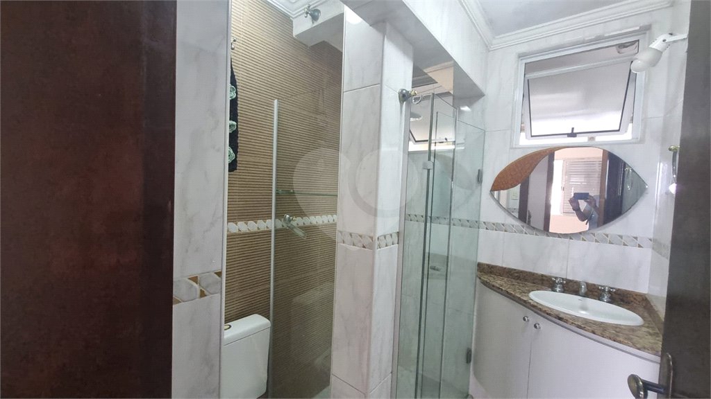 Apartamento com 2 quartos na Móoca