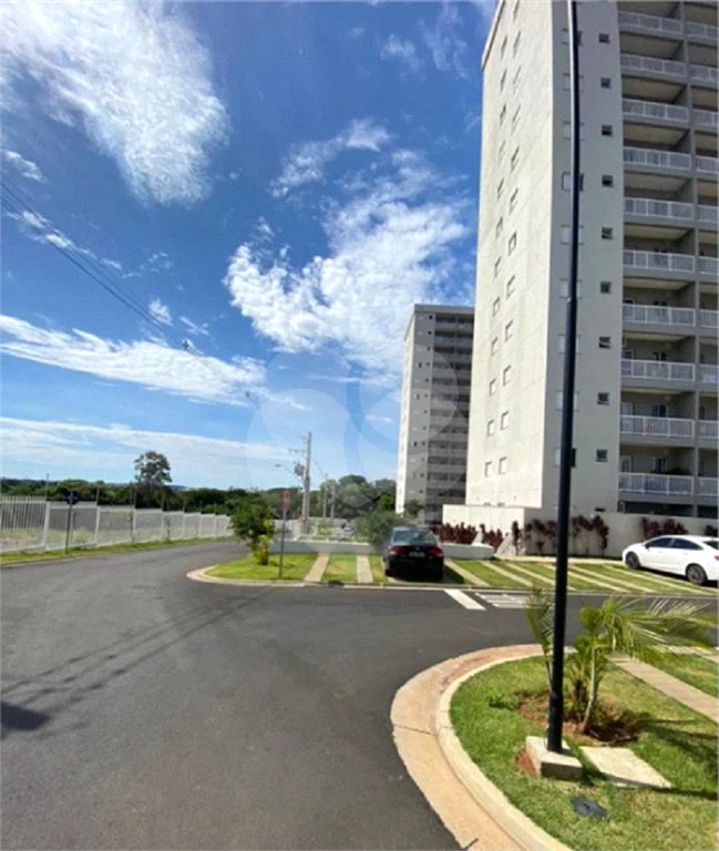 Apartamento à Venda no Residencial Flor de Liz – Conforto e Lazer Completo